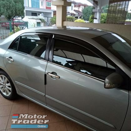 Caryan Rims & Tires > Others