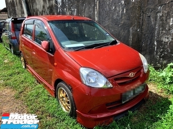 ghh6n Exterior & Body Parts > Body parts