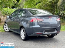 2011 MAZDA 3 SPORT 1.6 SDN