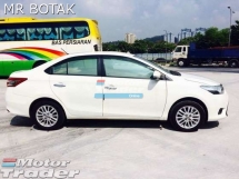 TOYOTA VIOS 1.5J (MT)