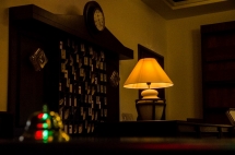 2008 PROTON GEN-2 1.6 H-LINE