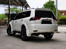 2009 AUTOBIANCHI crv gen2