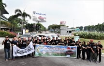 HONDA CR-V FULLMARK IL-S