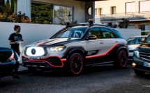 2023 FORD RANGER FORD RANGER T7 2.2