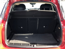 2022 HONDA ACCORD 2.0EXL-I 4WS